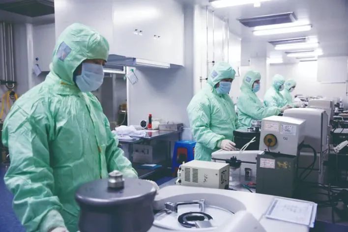 光学仪器制造 在四大主导产业浪潮中迸发澎湃动能