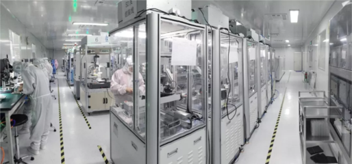 科技报国 | 常州乡贤走访行动 专访光学仪器制造专家、杰出校友毛磊