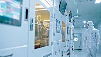 主导编制国际标准！为嫦娥提供“千里眼”的甬企为国争光